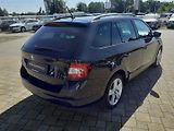 Škoda Fabia (2016) Kombi 1.2 TSi 81Kw - náhled 3