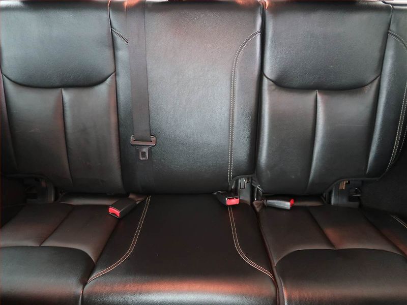 Jeep Wrangler (2018) 3.6 V6 - fotka 10 z 20