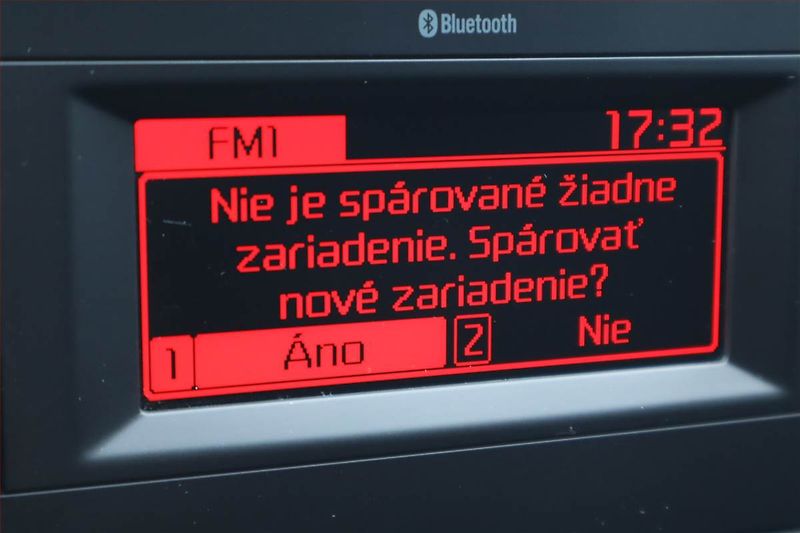 Kia Rio (2019) 1.25 CVVT, Serv.kniha - fotka 16 z 19