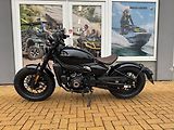 CFMOTO (2025) 450 CL-C EU5+ Bobber SKLADEM - náhled 1