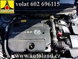 Mazda 6 (2009) VOLAT 602 696115 - náhled 4