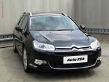 Citroën C5 (2016) 2.0 HDi, AT, bixen, kamera - náhled 1