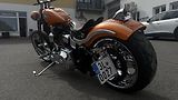 Harley-Davidson FXSTD Softail Deuce (2004) - náhled 4