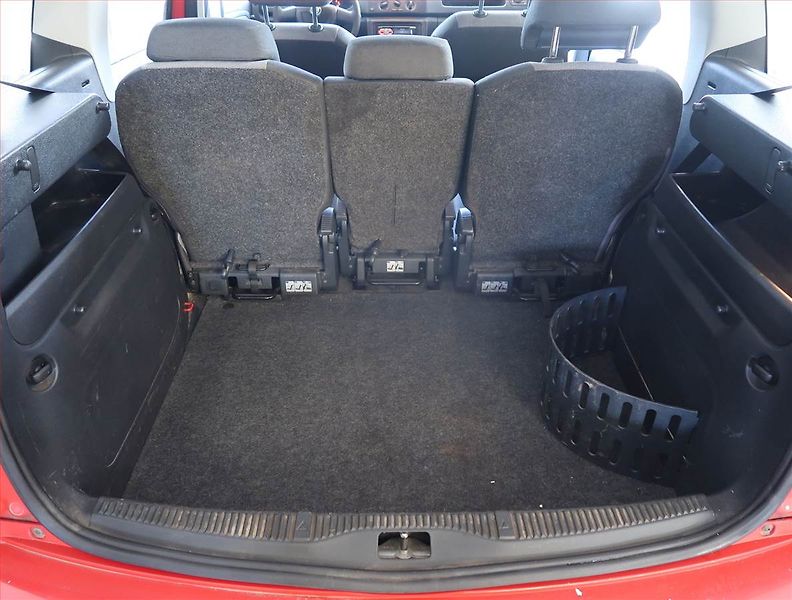 Škoda Roomster (2012) 1.2 12V, Tažné, za super cenu - fotka 13 z 14