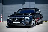 Mercedes-Benz Třídy E (2018) Mercedes-Benz E 53 AMG 4Matic+ - náhled 1
