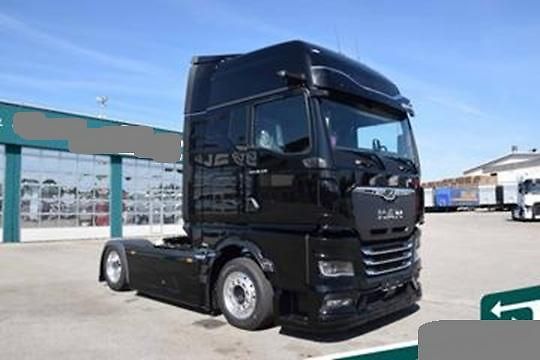MAN TGX (2026) 18.520 lowdeck EURO 6 - fotka 3 z 15