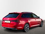 Škoda Superb SportLine DSG 4x4 - náhled 1