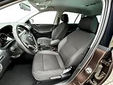 Škoda Rapid (2015) Spaceback 1.2 TSI 81kW MP6 Amb - náhled 22