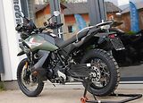 CFMOTO (2026) 1000MT-X Touring GREEN - náhled 6
