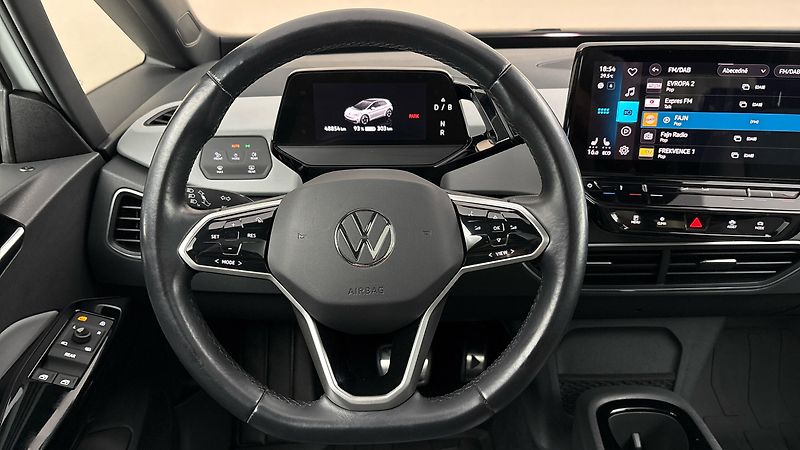 Volkswagen ID.3 58 kWh AUT Family - fotka 9 z 30