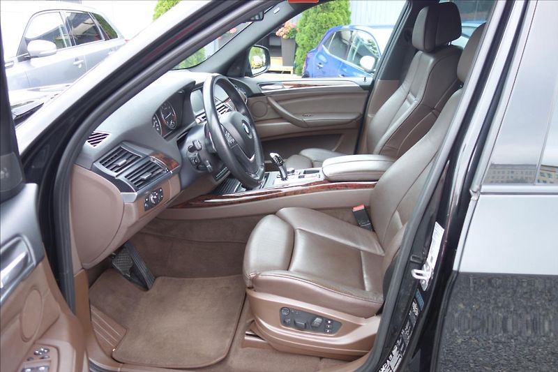 BMW X5 40d 225KW,xDRIVE,PANORAMA. - fotka 10 z 50