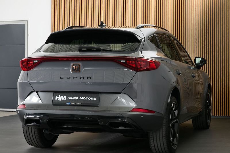 Cupra Formentor 2.0TSI 140kW DSG 4x4 ZÁRUKA - fotka 4 z 28