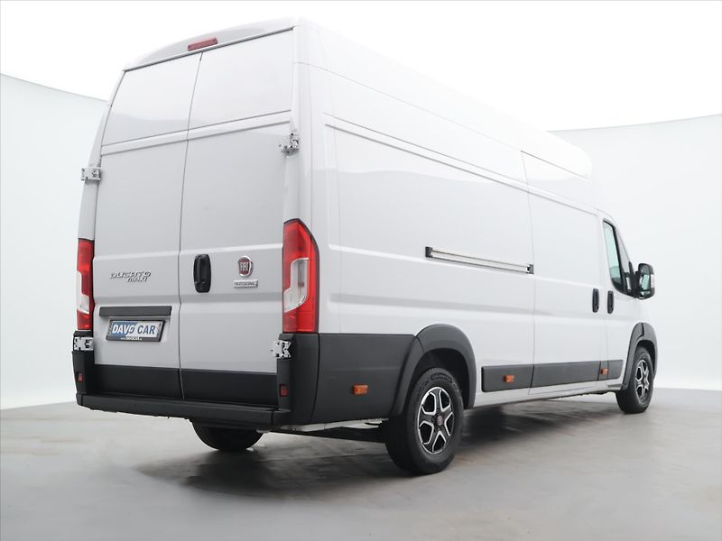 Fiat Ducato 2.2 MTJ 132kW L4H3 MAXI CZ DPH - fotka 7 z 28
