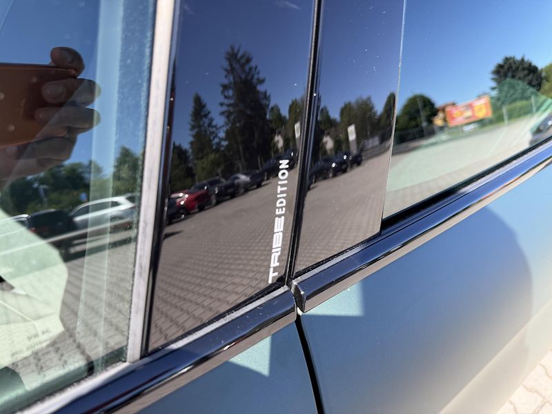 Cupra Formentor (2026) 2.0TDI TRIBE 150k DSG ZÁRUKA 5 - fotka 20 z 46