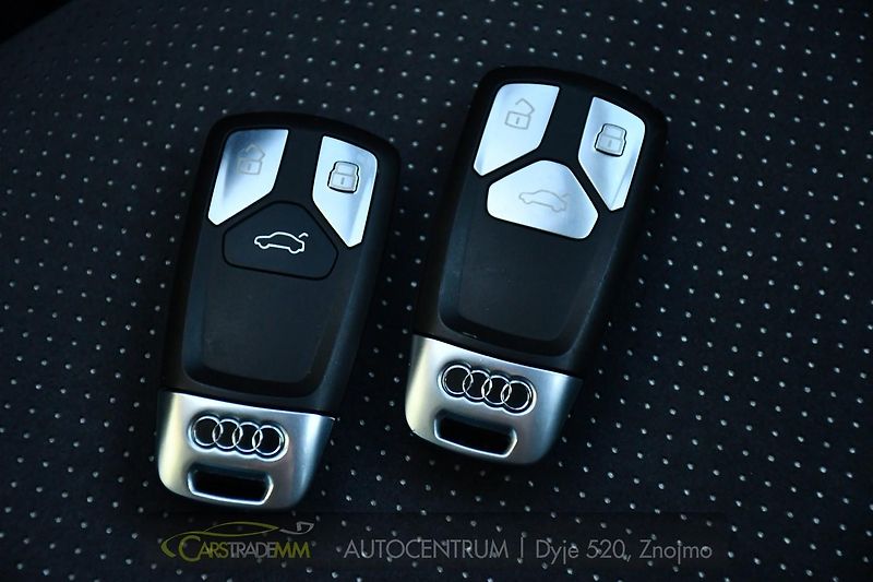 Audi Q7 3.0TDi Q. VZDUCH S-LINE 2xALU - fotka 39 z 60