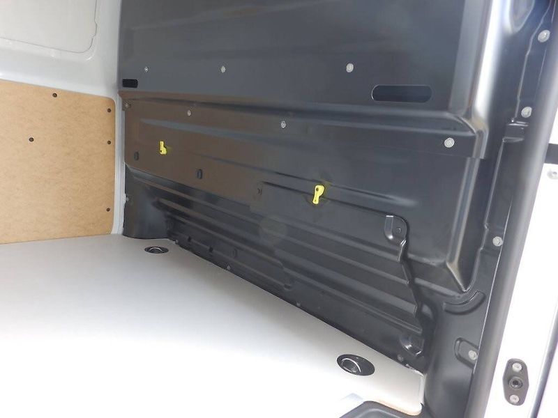 Opel Vivaro (2026) L1 (M) Panel Van 2.2 CD - fotka 7 z 30