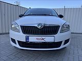 Škoda Fabia 1,4 i 16V tažné DPH 1.maj. ČR - náhled 1