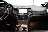 Jeep Grand Cherokee 3,0 CRD 4X4 - náhled 24