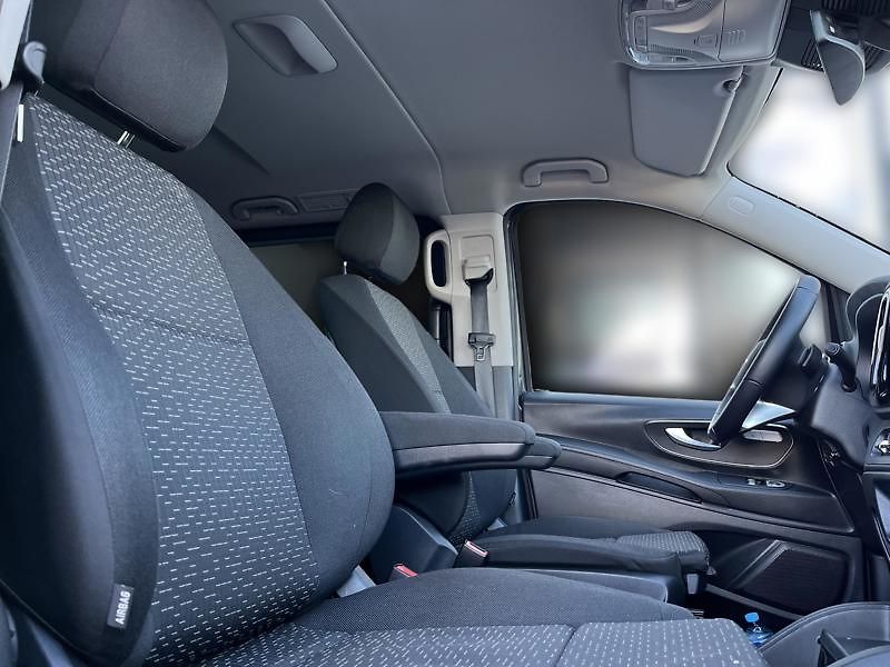 Mercedes-Benz Vito 119 CDI 4x4 Tourer SELECT - fotka 16 z 19
