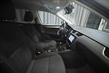 Škoda Octavia 2,0 TDI NAVI KEYLESS VÝHŘEV ČR - náhled 8