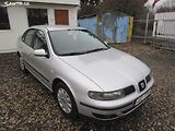 Seat Toledo 1,9TDI-81KW-NOVÁ STK+1.MAJITEL - náhled 1