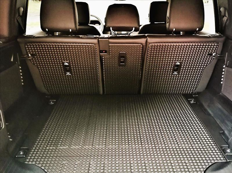 Land Rover Defender (2026) 110 D200 S * - fotka 18 z 18