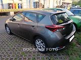 Toyota Auris (2019) 1.6i, ČR, servis.kniha - náhled 1