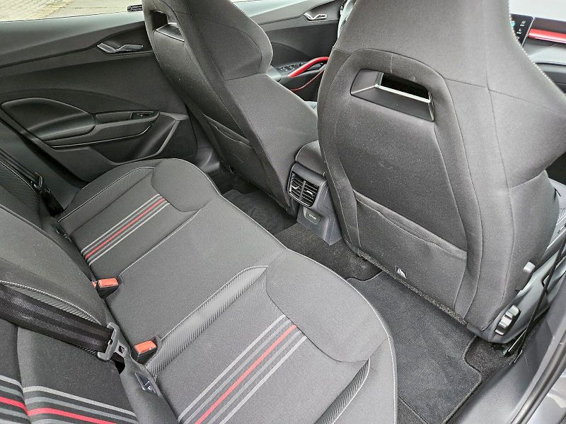 Škoda Fabia (2025) Monte Carlo TSI 85/1.0 A7F - fotka 23 z 28