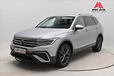 Volkswagen Tiguan Allspace 2,0 TDI 110kW DSG 7Míst Záruka - náhled 1