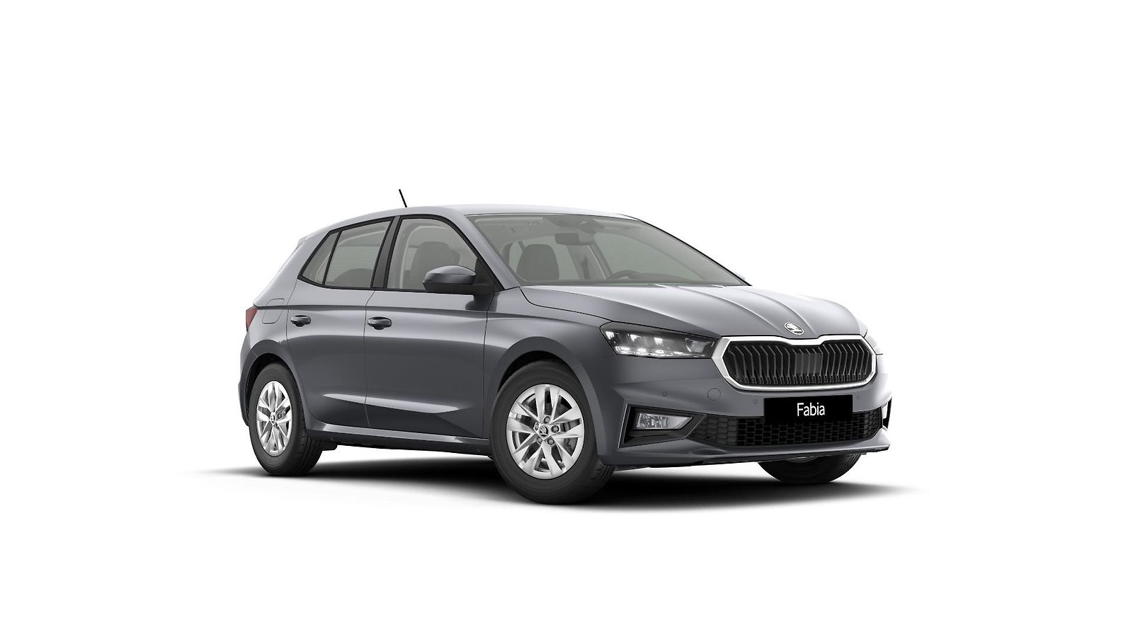 Škoda Fabia 1,0 TSI 70 kW  Classic