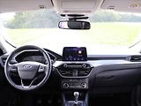 Ford Kuga 1,5 EB 110kW Titanium X CZ DPH - náhled 29