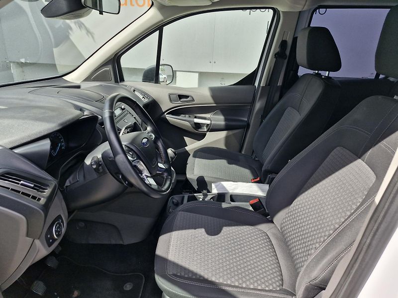 Ford Transit Connect  III Kombi Van L1 T - fotka 9 z 10