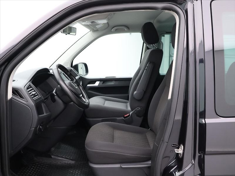 Volkswagen Caravelle 2,0 TDI 110KW DSG 8-Míst Tažné - fotka 11 z 26