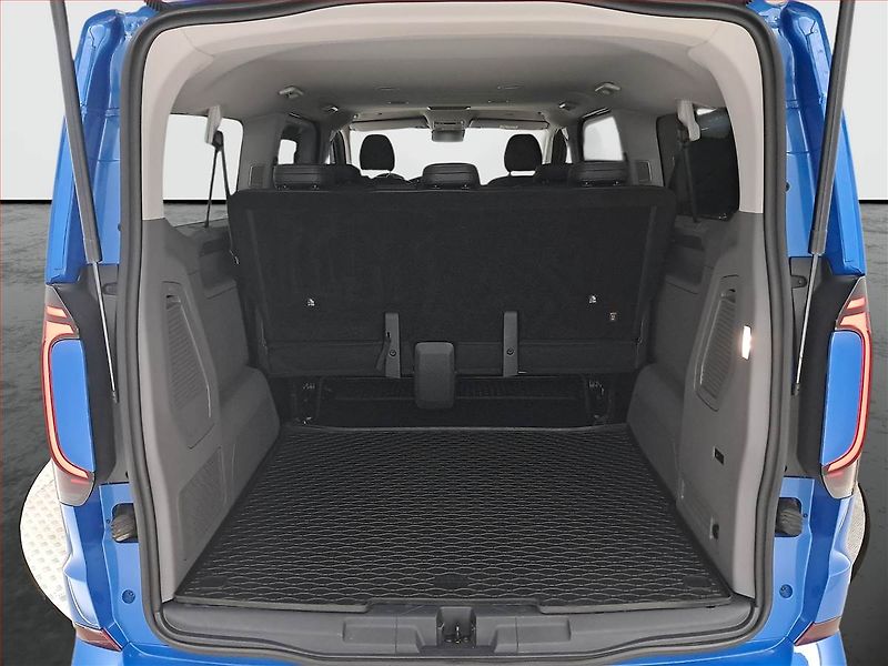 Volkswagen Caravelle (2025) 2.0 TDI 4Motion - fotka 14 z 27