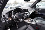 BMW X7 M50i xDrive/AT9/22/ČR/530 PS - náhled 27