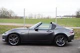 Mazda MX-5 2.0 SKYACTIV-G BOSE Navi - náhled 3