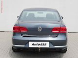Volkswagen Passat (2013) 1.6TDi, Comfortline - náhled 4