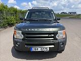 Land Rover Discovery 2,7 TDV6 4X4 AUT NA OPRAVU!! - náhled 1