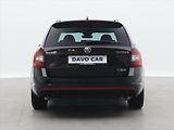 Škoda Octavia RS 2.0 TSI 180kW Challenge - náhled 6