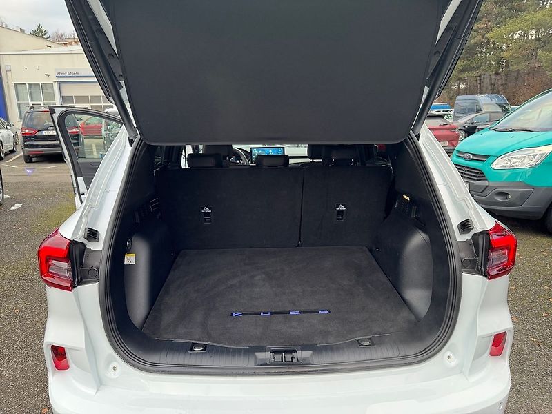 Ford Kuga ST LINE X PHEV CZ TOP Výbava Z - fotka 12 z 20