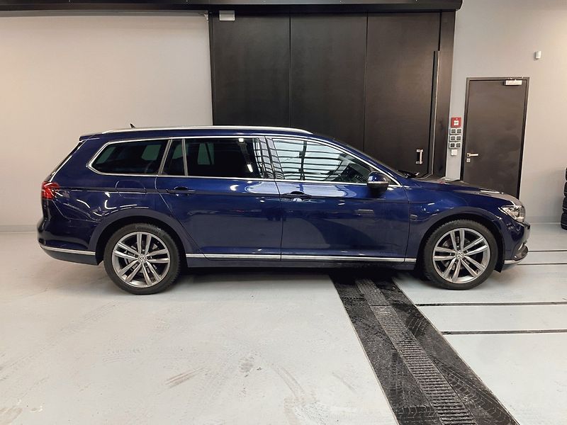 Volkswagen Passat (2017) 2.0TDI,140kW,DSG,HIGHLINE,DPH, - fotka 7 z 41