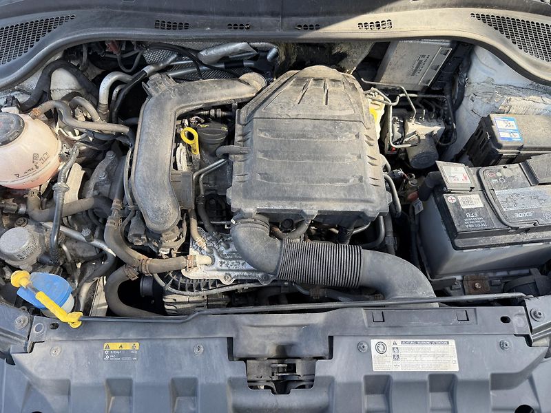 Škoda Fabia 1.0 TSI - fotka 21 z 21