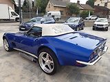 Chevrolet Corvette (1973) 5,7V8 REZERVACE - náhled 16