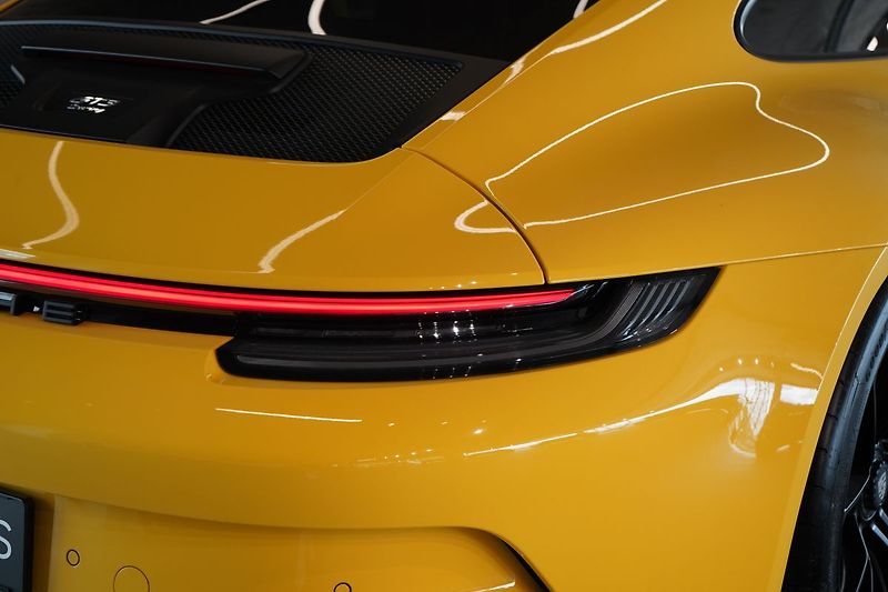 Porsche 911 GT3 Touring, Lift, Bose, PDLS - fotka 13 z 45