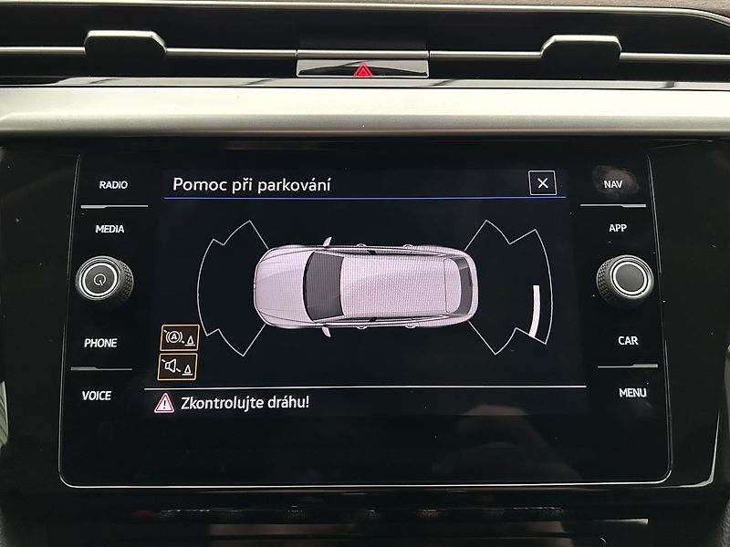 Volkswagen Arteon 2.0 TDI Elegance - fotka 11 z 25