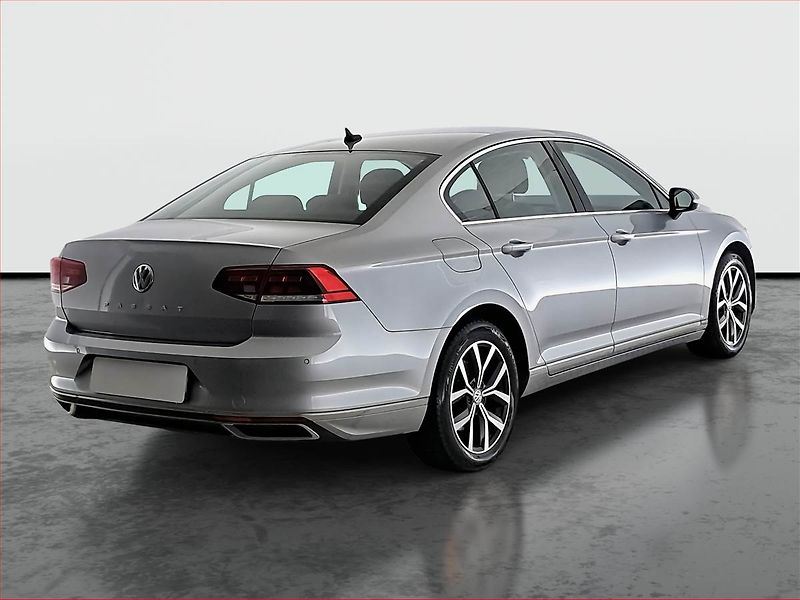 Volkswagen Passat (2019) 1.5 TSI, Automat, Kůže, Navi - fotka 5 z 19