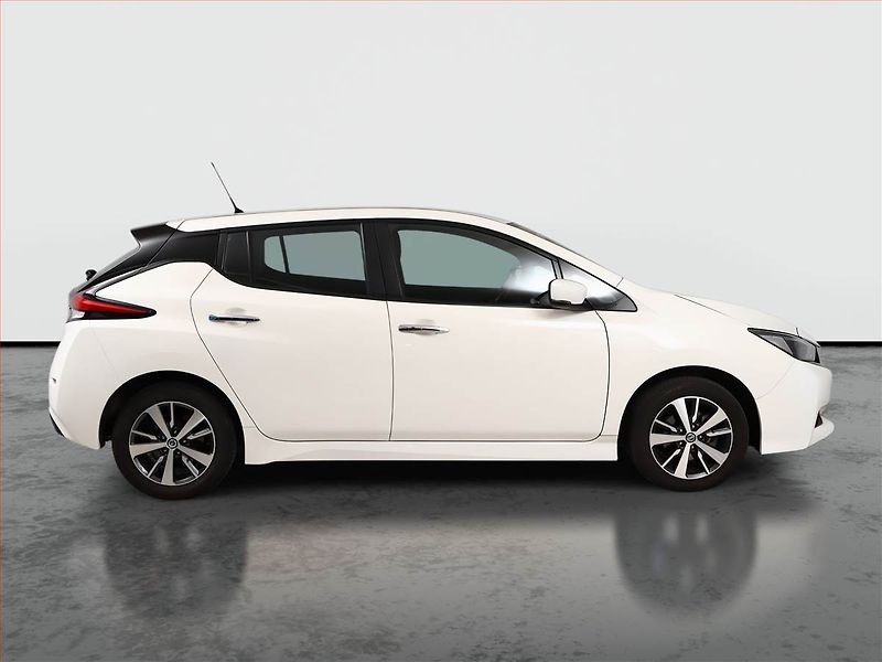 Nissan Leaf (2021) 40 kWh, SoH 91%, Automat - fotka 6 z 25