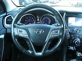 Hyundai Santa Fe 2,2 CRDi 4x4 Automat,DPH,Premi - náhled 31