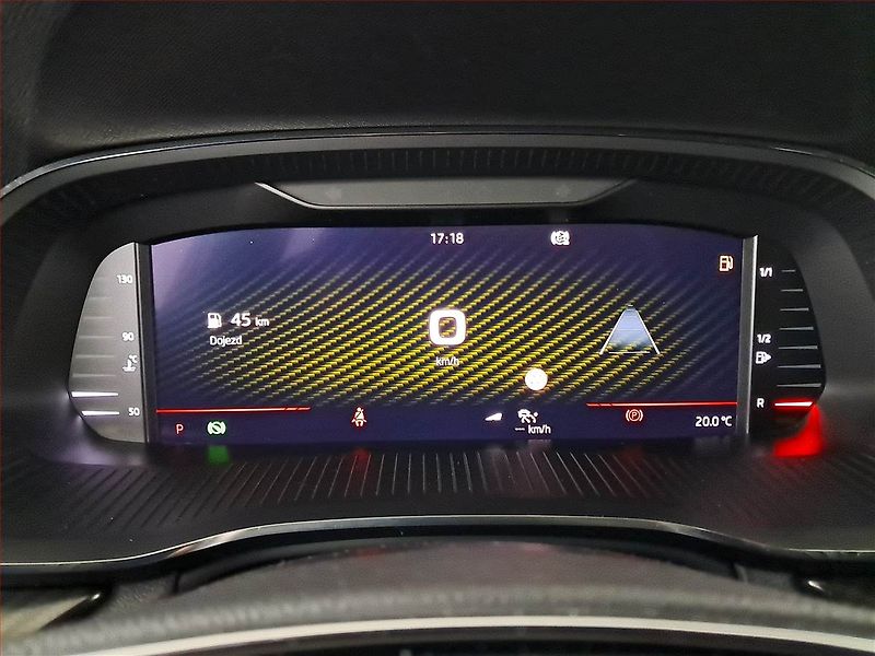 Škoda Octavia (2023) RS 2.0 TDI 4x4 - fotka 11 z 24