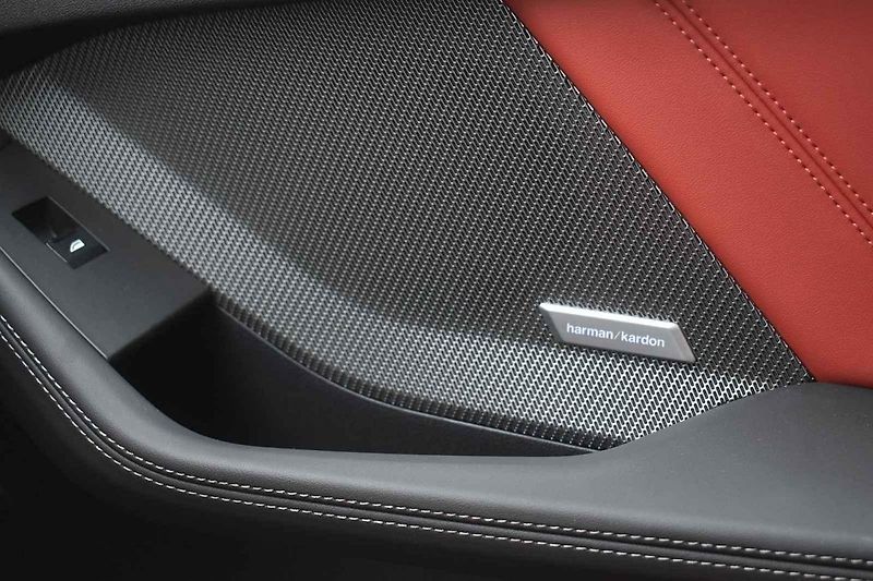 BMW 2 GrandCoupe využívá techniku hatchbacku BMW 1